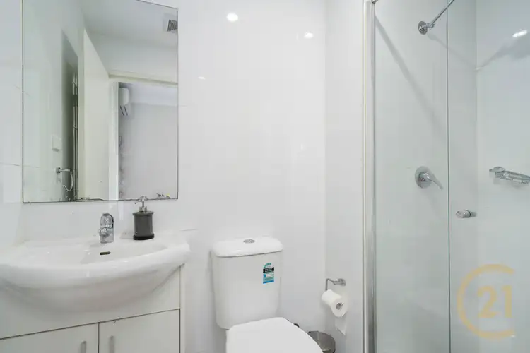 Sixth view of Homely apartment listing, 3/15 Castlereagh Street, Liverpool NSW 2170