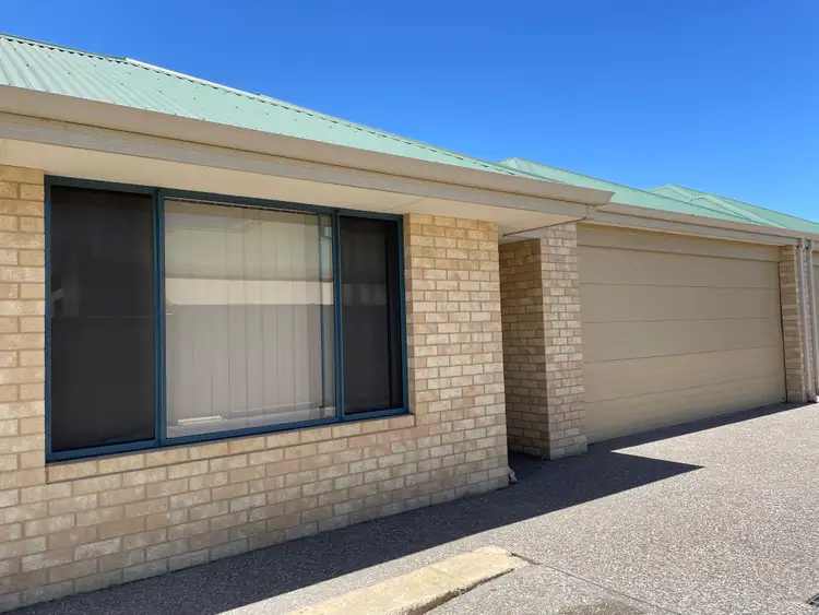 Main view of Homely house listing, 10A Aquila Drive, Australind WA 6233