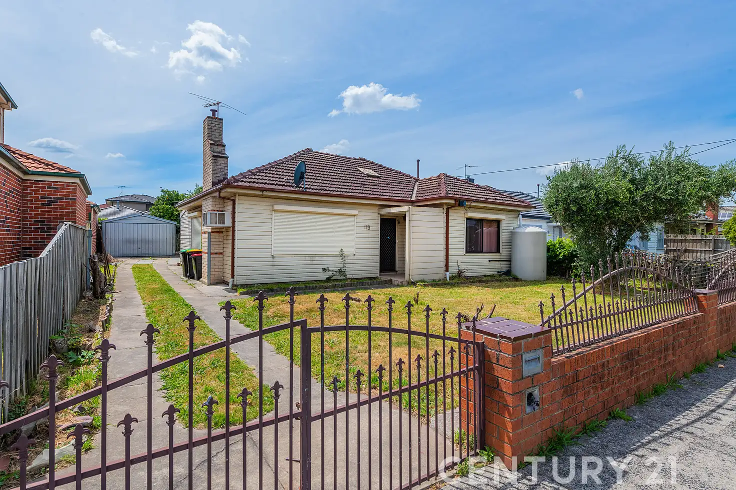 Main view of Homely house listing, 119 Mccrae Street, Dandenong VIC 3175