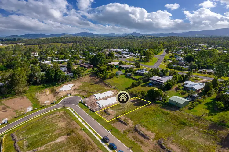 Main view of Homely land listing, 33 Brickfields Crescent, Southside QLD 4570
