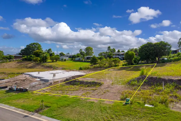 Second view of Homely land listing, 33 Brickfields Crescent, Southside QLD 4570