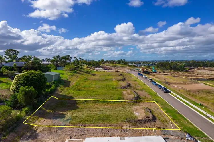 Third view of Homely land listing, 33 Brickfields Crescent, Southside QLD 4570