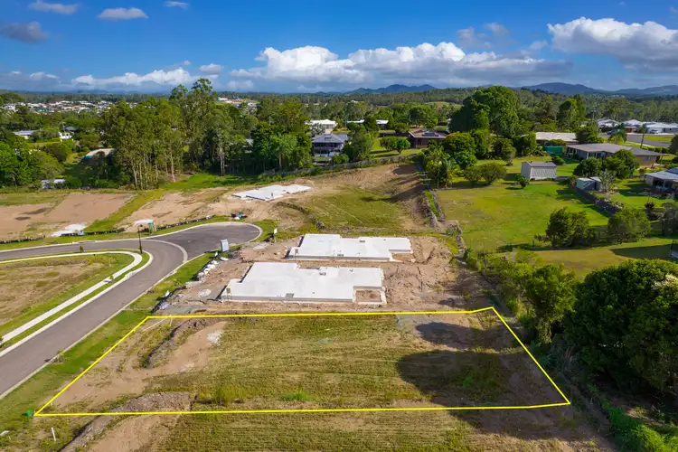 Fourth view of Homely land listing, 33 Brickfields Crescent, Southside QLD 4570