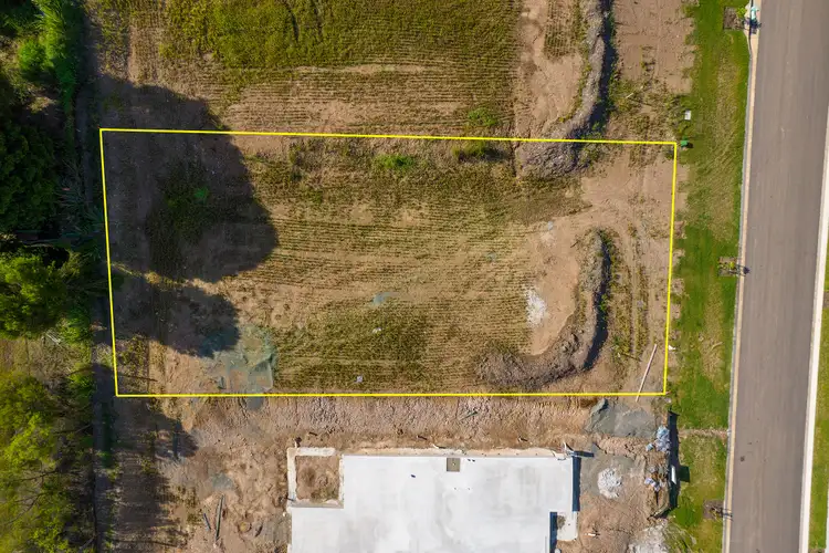 Fifth view of Homely land listing, 33 Brickfields Crescent, Southside QLD 4570