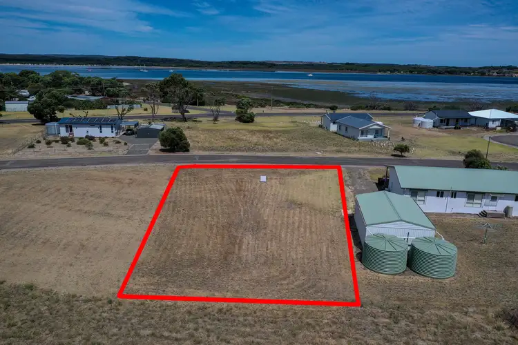 Main view of Homely land listing, 24 Sea Eagle Way, American River SA 5221