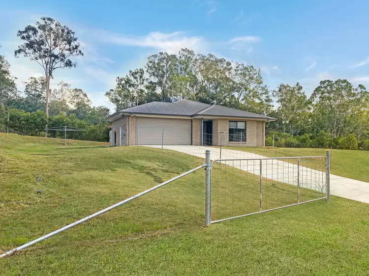 64 Severn Chase, Curra QLD 4570