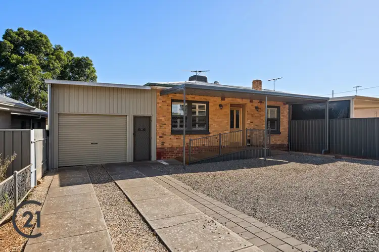 11 Grant Street, Elizabeth Park SA 5113
