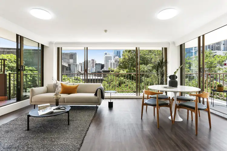 8/253 Goulburn St