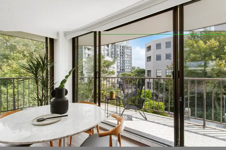 Third view of Homely apartment listing, 8/253 Goulburn St, Surry Hills NSW 2010