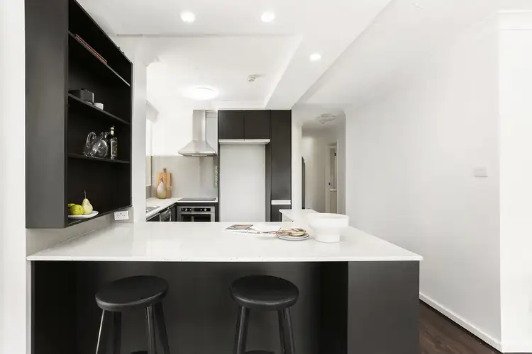 Fourth view of Homely apartment listing, 8/253 Goulburn St, Surry Hills NSW 2010