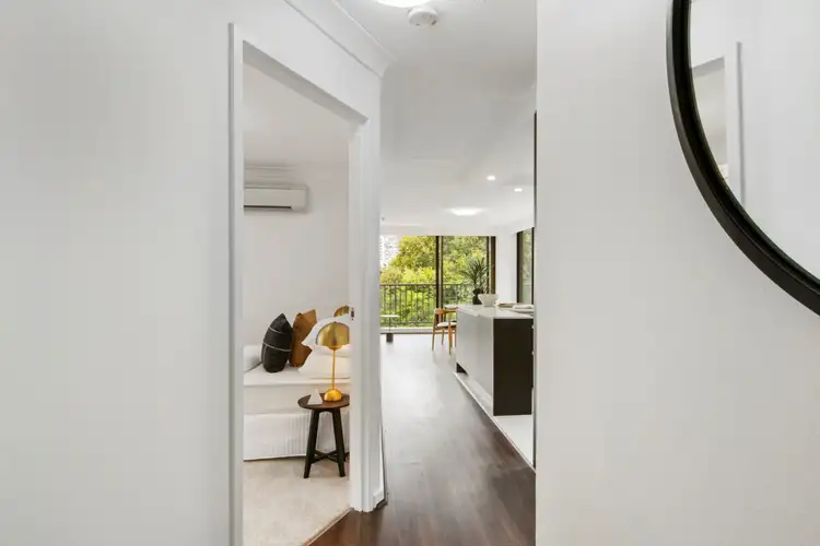 Fifth view of Homely apartment listing, 8/253 Goulburn St, Surry Hills NSW 2010