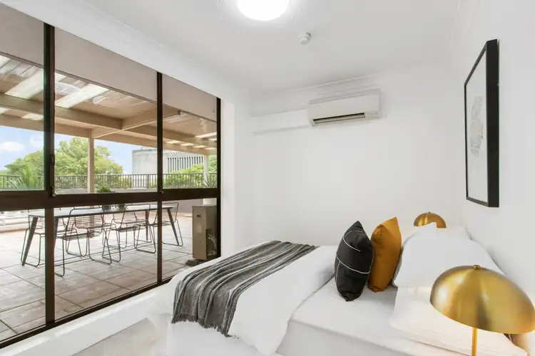 Sixth view of Homely apartment listing, 8/253 Goulburn St, Surry Hills NSW 2010