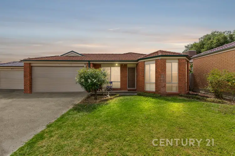 15 Capri Court, Pakenham VIC 3810