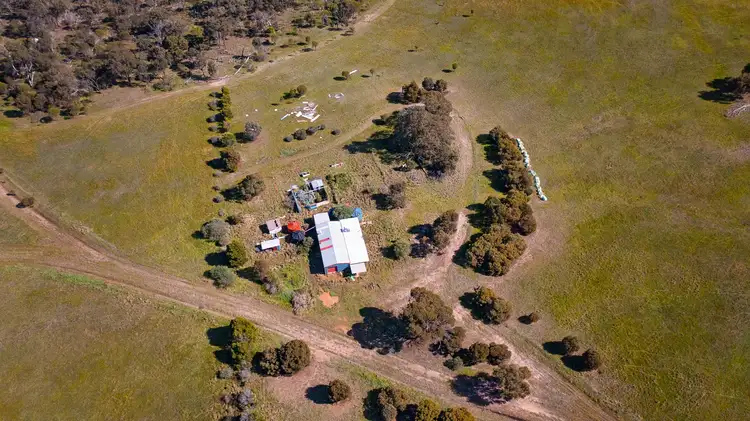 Main view of Homely rural property listing, Lot 1210 Greenhills South Road, Bobalong WA 6320