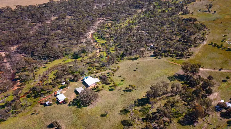 Second view of Homely rural property listing, Lot 1210 Greenhills South Road, Bobalong WA 6320