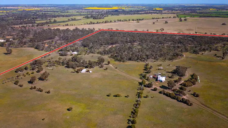 Third view of Homely rural property listing, Lot 1210 Greenhills South Road, Bobalong WA 6320