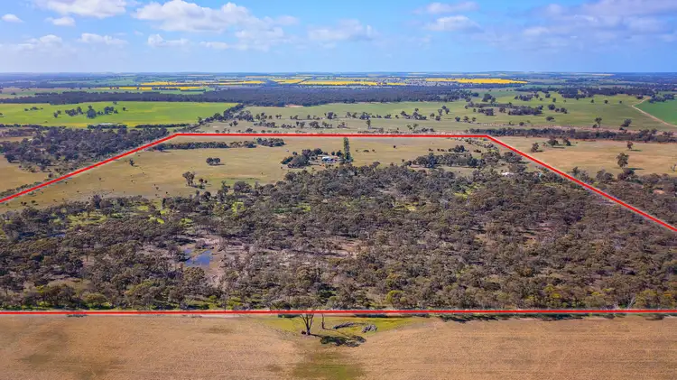 Fourth view of Homely rural property listing, Lot 1210 Greenhills South Road, Bobalong WA 6320