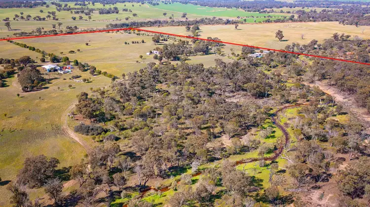 Fifth view of Homely rural property listing, Lot 1210 Greenhills South Road, Bobalong WA 6320