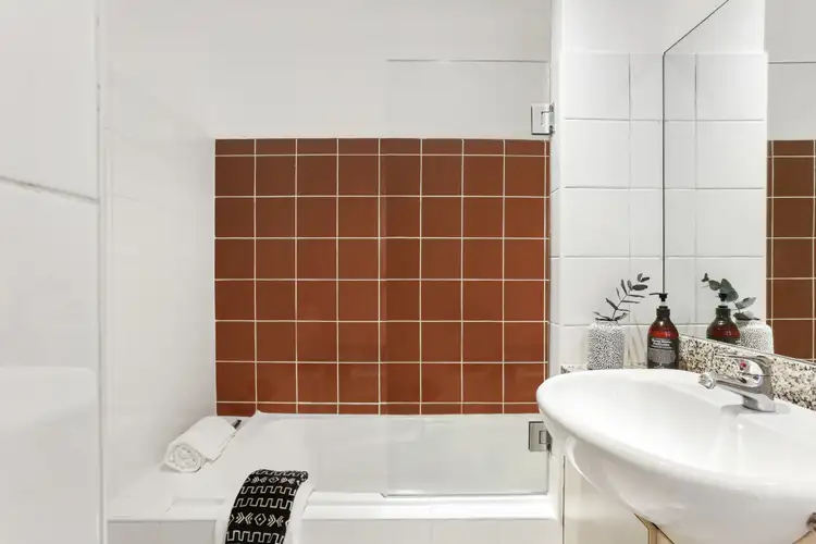 Sixth view of Homely apartment listing, 1/2 Brisbane Street, Surry Hills NSW 2010