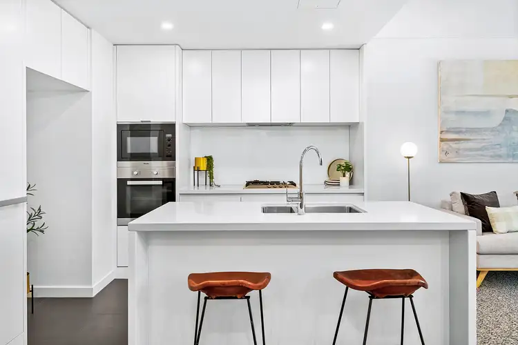 Fourth view of Homely apartment listing, 2/38 Solent Cres, Norwest NSW 2153