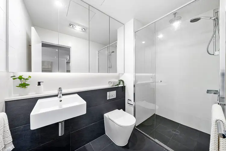 Fifth view of Homely apartment listing, 2/38 Solent Cres, Norwest NSW 2153