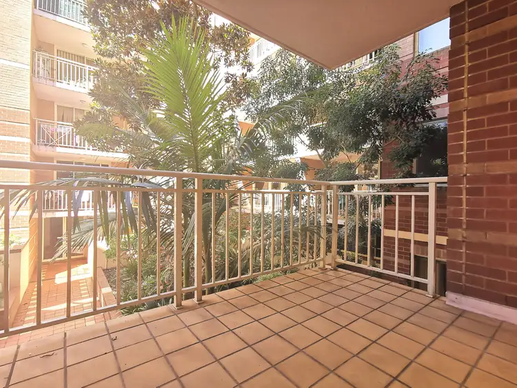203/65 Shaftesbury Road, Burwood NSW 2134