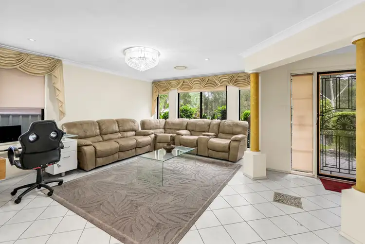 Third view of Homely house listing, 9 Legendre Place, Hinchinbrook NSW 2168