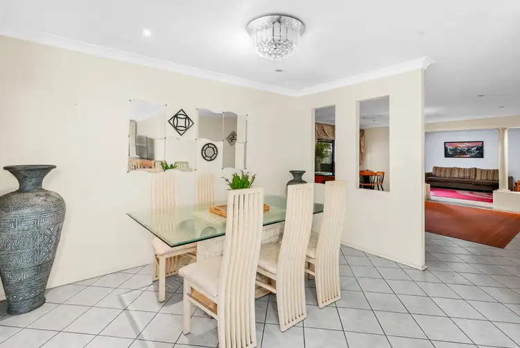 Fourth view of Homely house listing, 9 Legendre Place, Hinchinbrook NSW 2168