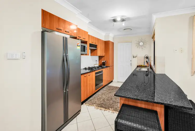 Fifth view of Homely house listing, 9 Legendre Place, Hinchinbrook NSW 2168