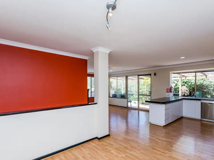 Third view of Homely house listing, 1 Pridmore Glen, Clarkson WA 6030