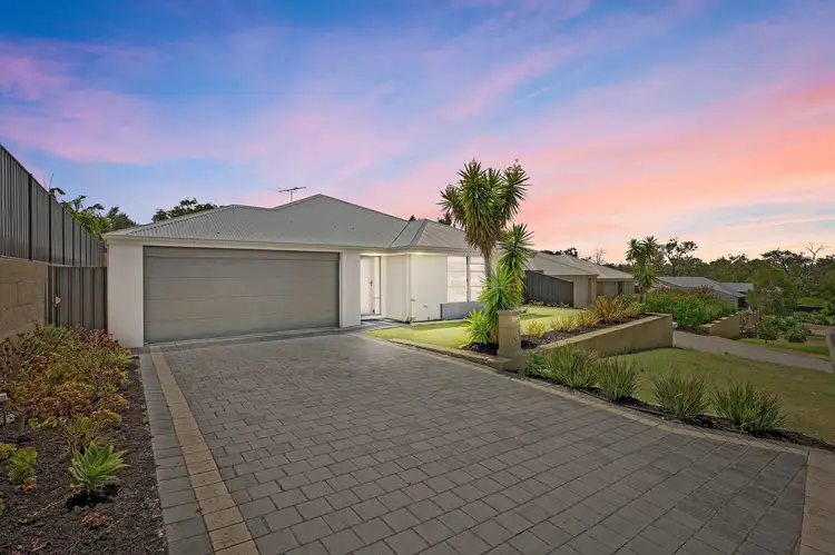 11 Sadler Circuit, Australind WA 6233