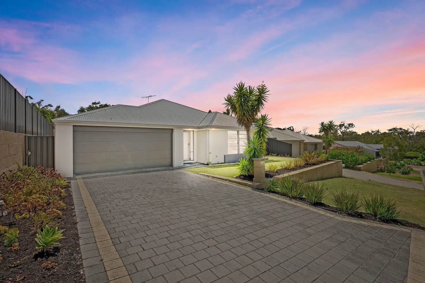 Main view of Homely house listing, 11 Sadler Circuit, Australind WA 6233