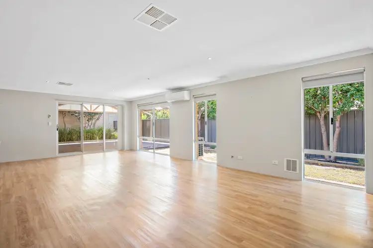 Third view of Homely house listing, 11 Sadler Circuit, Australind WA 6233