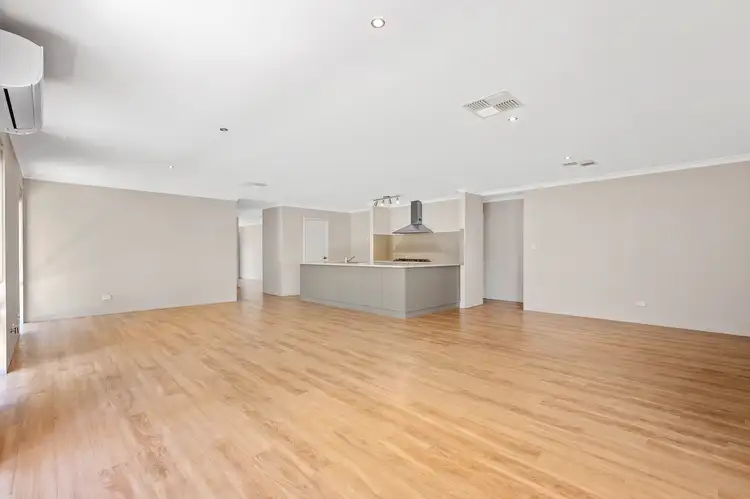 Fourth view of Homely house listing, 11 Sadler Circuit, Australind WA 6233