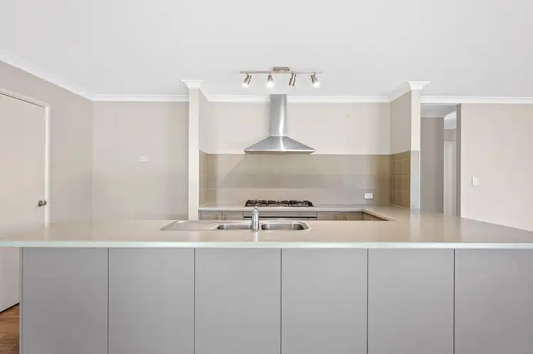 Fifth view of Homely house listing, 11 Sadler Circuit, Australind WA 6233