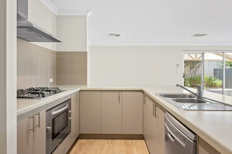 Sixth view of Homely house listing, 11 Sadler Circuit, Australind WA 6233