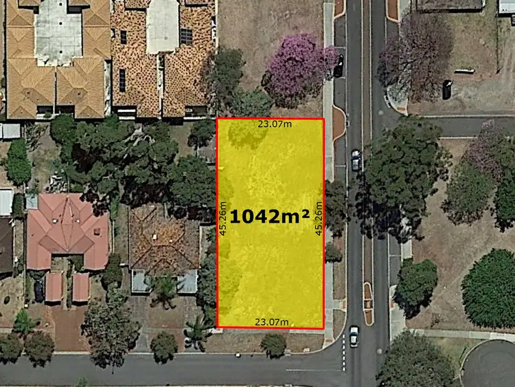 97 Norwood Road, Rivervale WA 6103
