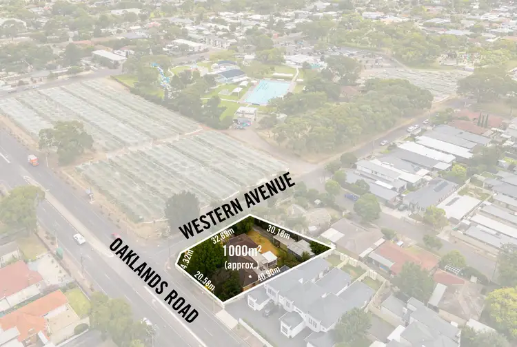 280 Oaklands Road, Park Holme SA 5043