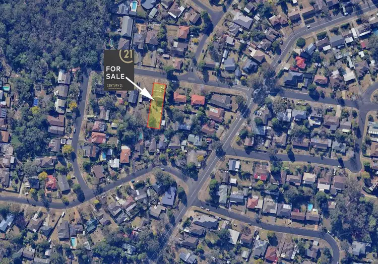 Fifth view of Homely house listing, 11 Dixon Road, Blaxland NSW 2774