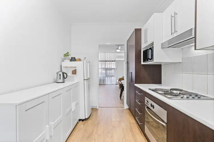 Second view of Homely unit listing, 8/123A Cross Road, Hawthorn SA 5062