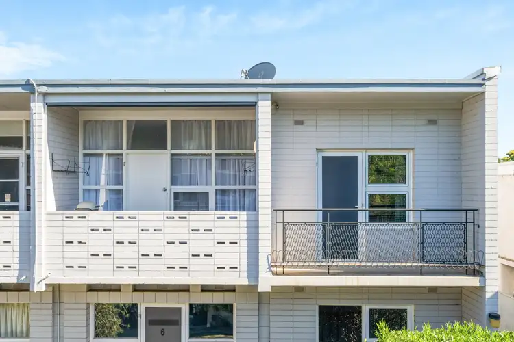 Sixth view of Homely unit listing, 8/123A Cross Road, Hawthorn SA 5062