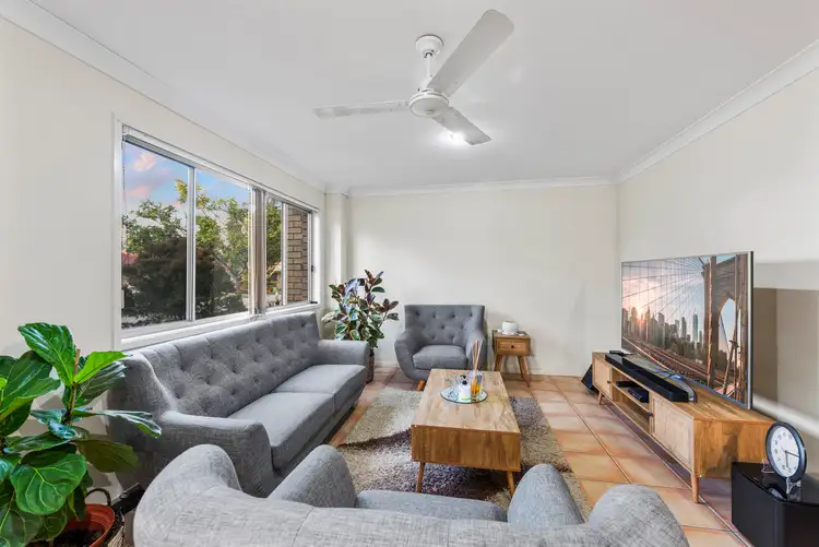Second view of Homely townhouse listing, 21/100 Webster Road, Deception Bay QLD 4508