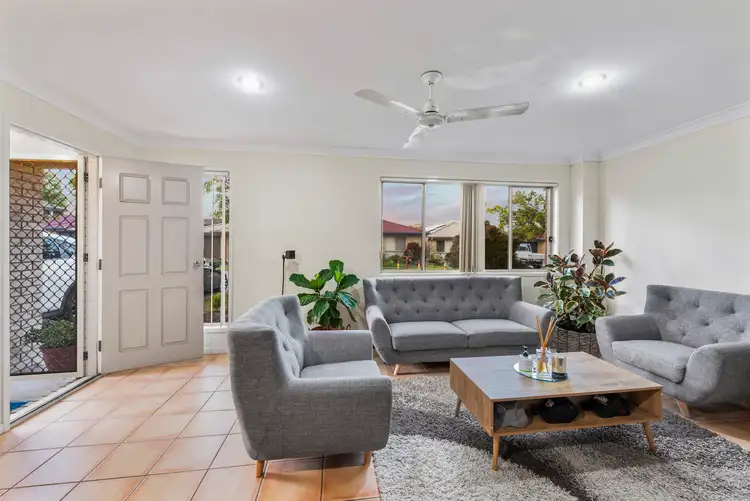 Third view of Homely townhouse listing, 21/100 Webster Road, Deception Bay QLD 4508