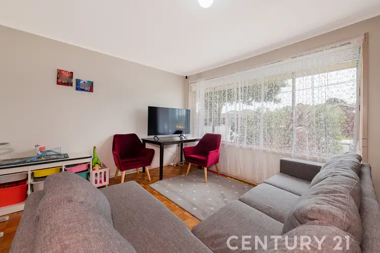 Second view of Homely unit listing, 1/157 Cleeland Street, Dandenong VIC 3175