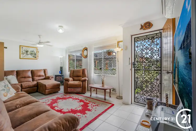 Second view of Homely villa listing, 11/26 Turquoise Crescent, Bossley Park NSW 2176