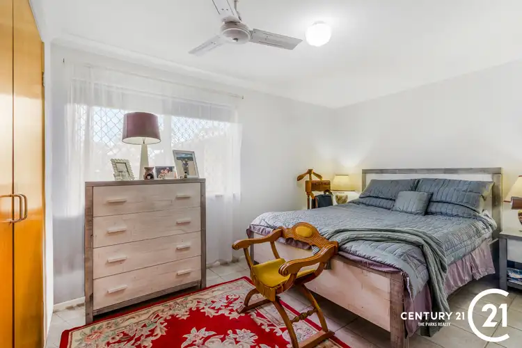 Third view of Homely villa listing, 11/26 Turquoise Crescent, Bossley Park NSW 2176
