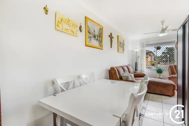 Fourth view of Homely villa listing, 11/26 Turquoise Crescent, Bossley Park NSW 2176