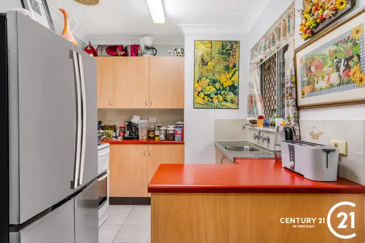 Fifth view of Homely villa listing, 11/26 Turquoise Crescent, Bossley Park NSW 2176