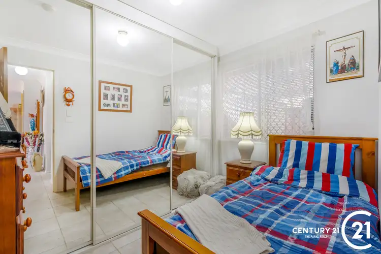 Sixth view of Homely villa listing, 11/26 Turquoise Crescent, Bossley Park NSW 2176