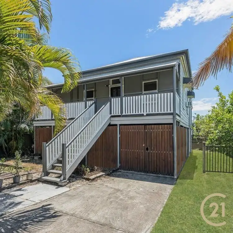 164 Moores Pocket Road, Moores Pocket QLD 4305
